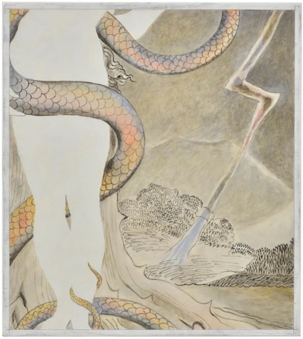 Melanie Smith, Blake – Absent Leading Role Exercise, 2019