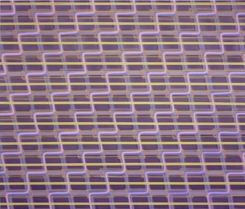 Melanie Smith, Concrete Jungle (Tropicana Mix), 2000