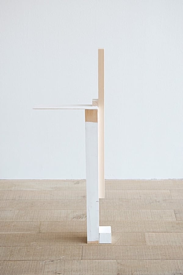 Fernanda Gomes, Untitled, 2015