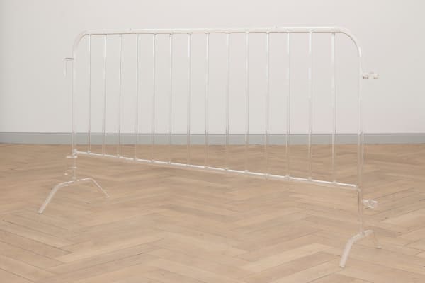 Ishita Chakraborty, Between the Land and Sea I, 2025