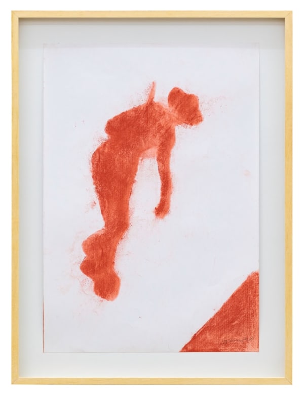 Beatriz González, Las Mercedes (The Mercies), 2020