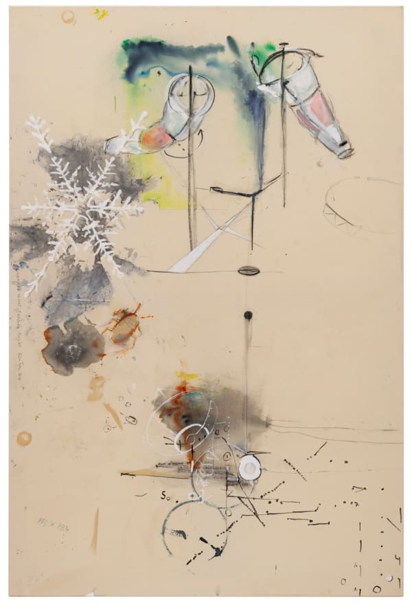 Valérie Favre, Weather Report, 2024