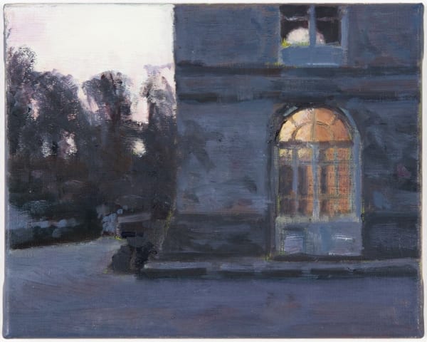 Marc-Antoine Fehr, Vagabondages, 2006