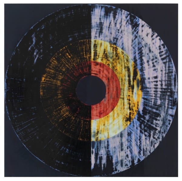 Bernd Ribbeck, Untitled, 2012