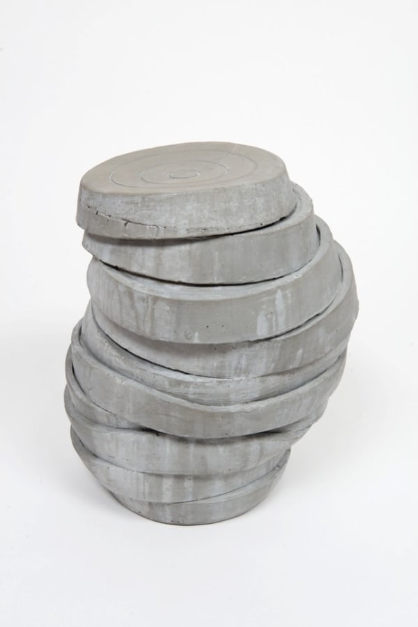 Fabian Marti, Capsule (Time), 2014
