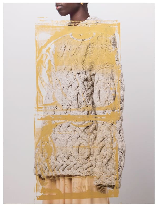 Tobias Kaspar, The Dimitri, 2022