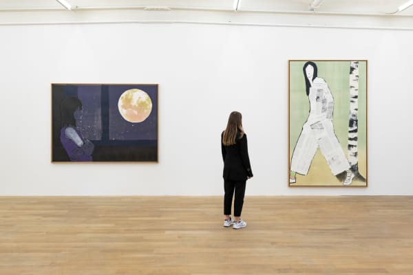 Zilla Leutenegger, Alice, 2023