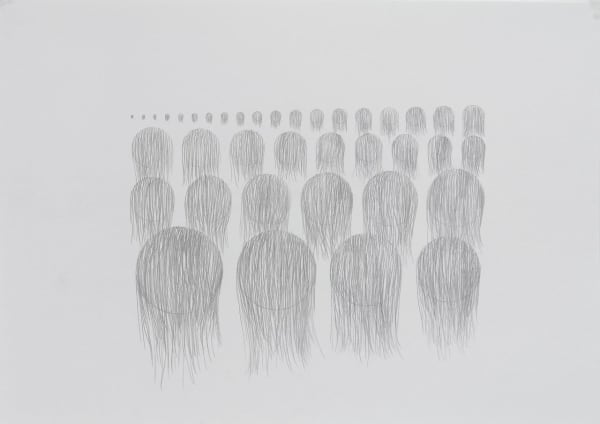 Jorge Macchi, Demonstration, 2011