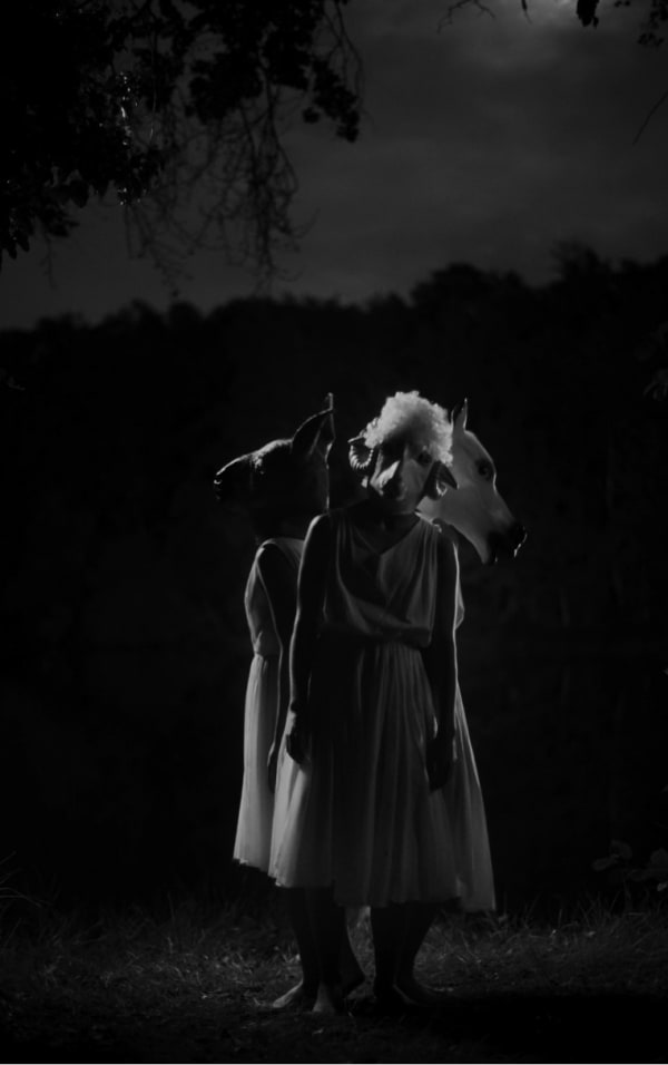 Yael Bartana, Zukunftsbewältigung I (Overcoming the Future I), 2023