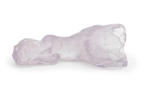 Leiko Ikemura, Velvet Girl, 2021/23