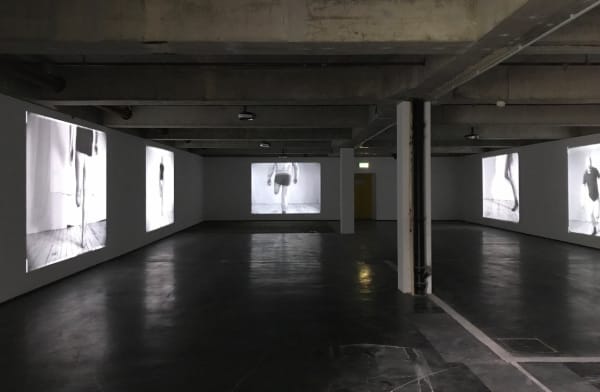 Artur Zmijewski, Realism, 2017