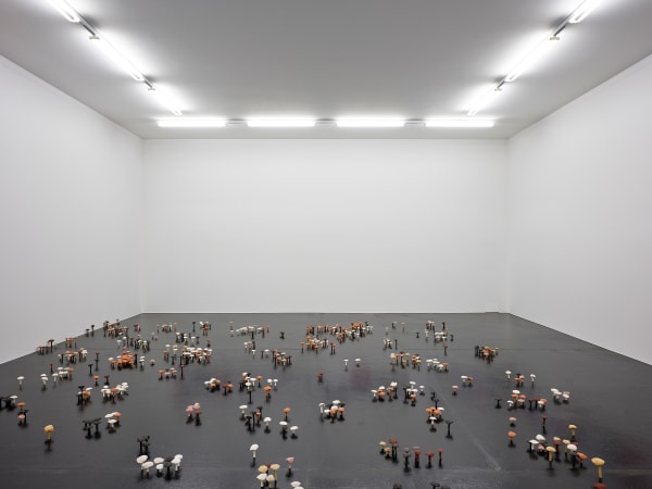 Ishita Chakraborty, Europa, 2019–ongoing