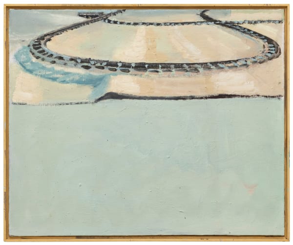 Marc-Antoine Fehr, Le train de Loïc, 2011