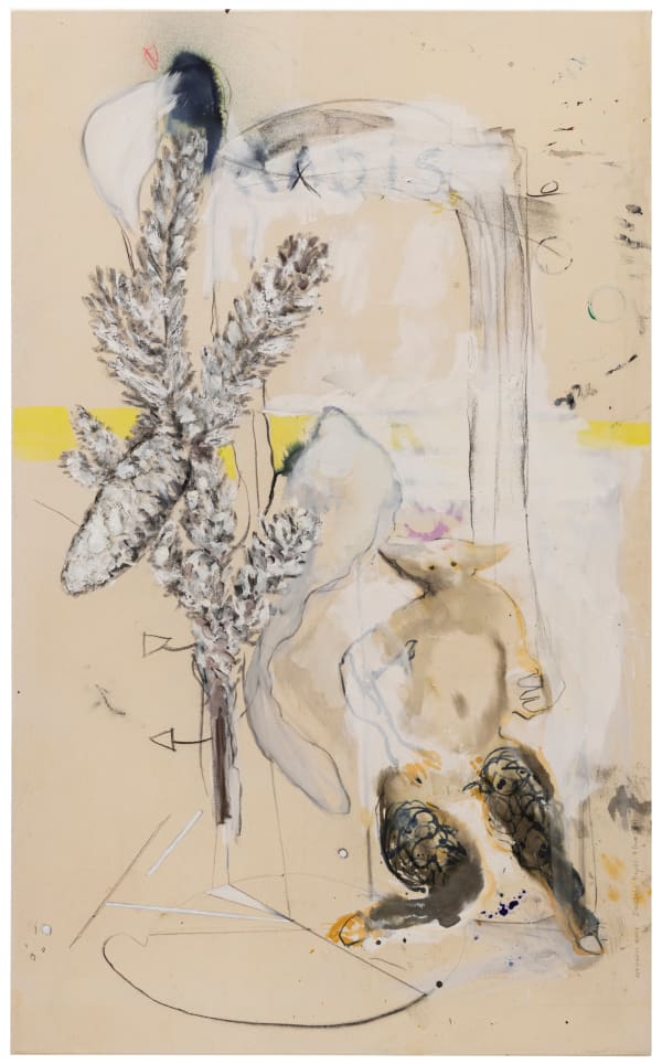 Valérie Favre, Heaven Gate, 2024