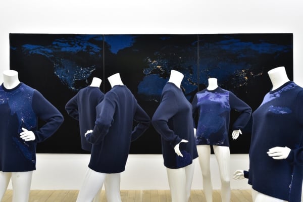 Tobias Kaspar, Epicenter, 2019