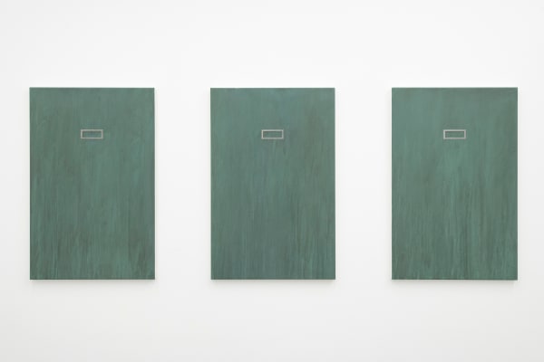 Christoph Hänsli, Spind, 2024