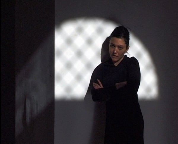 Maja Bajević, Double - Bubble, 2001
