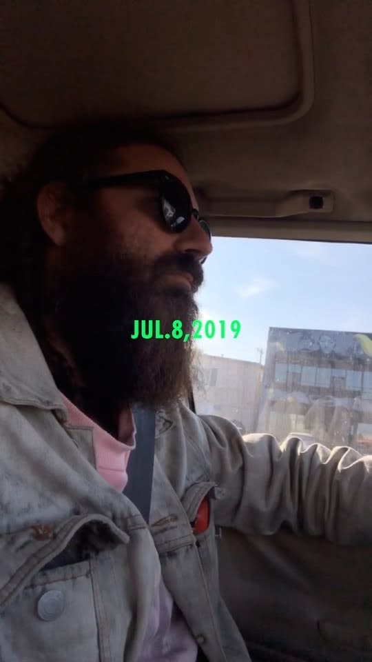 Fabian Marti, I.L.N. Chapter 1 (Stories 2017-2019), 2019
