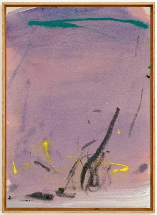 Leiko Ikemura, ABC Akt, 2020