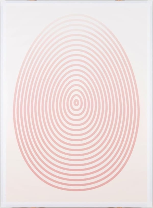 Fabian Marti, Virgin Target Egg (?un), 2014