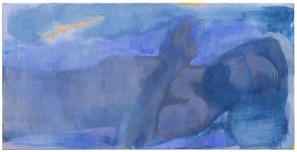 Simon Martin, Insomnie, 2023