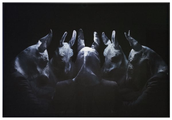 Yael Bartana, Heroes, 2023