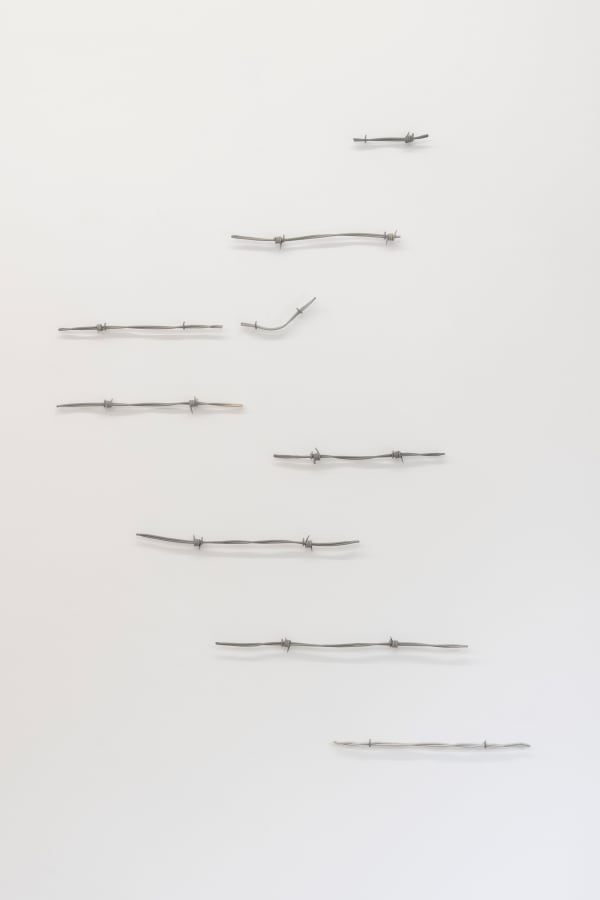 Ishita Chakraborty, Resistance X, 2025