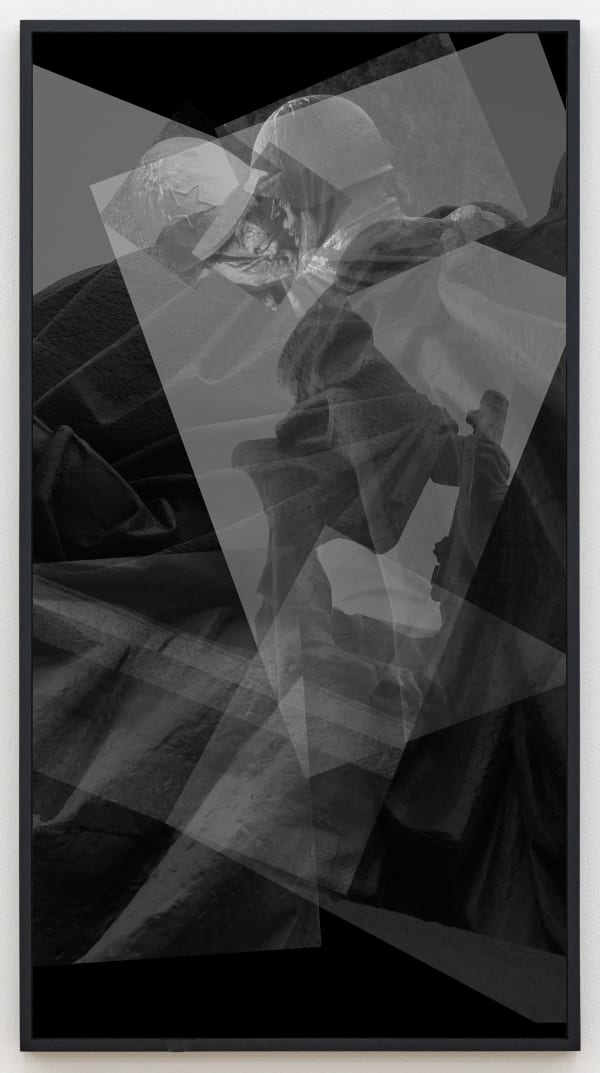 Artur Zmijewski, Red Army, 2023