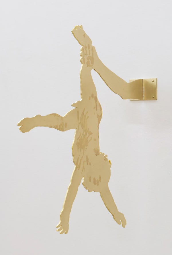 Fabian Marti, Such a good boy III, 2025