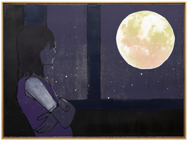 Zilla Leutenegger, Alice, 2023