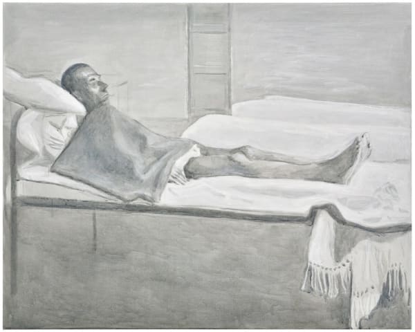 Adrian Paci, Untitled, 2019