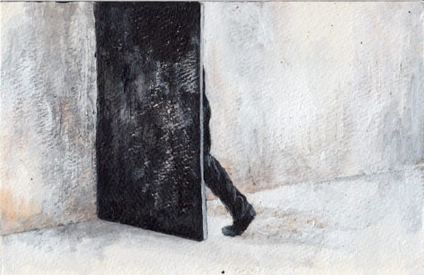 Tercerunquinto, Open Access, 2005