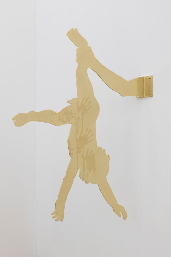 Fabian Marti, Such a good boy V, 2025