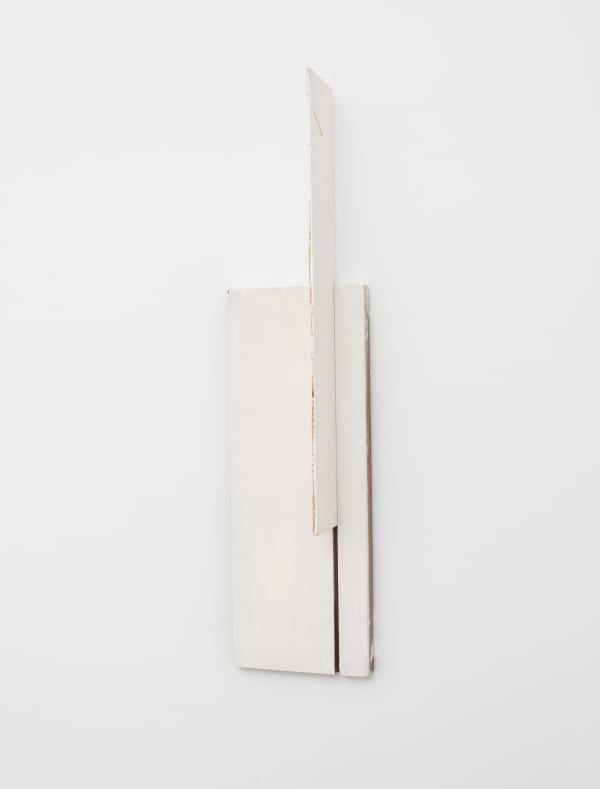 Fernanda Gomes, Untitled, 2025