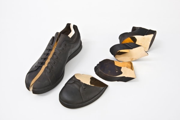 Tobias Kaspar, Stan Smith, 2018