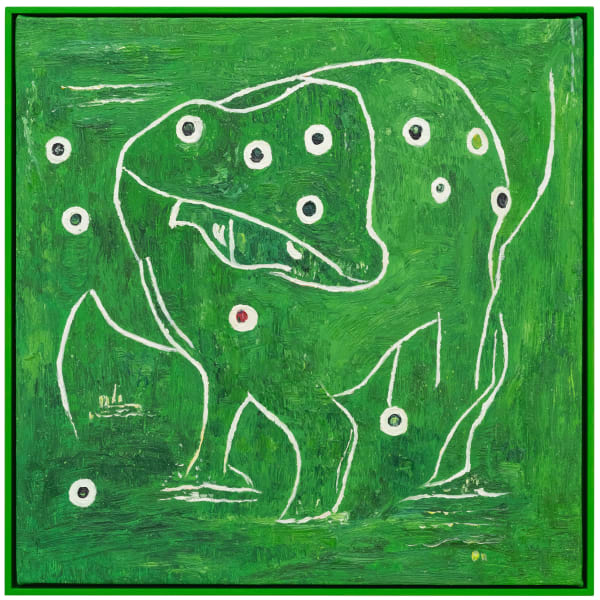 Fabian Marti, Lullaby Essentials (Dream Feed II), 2025