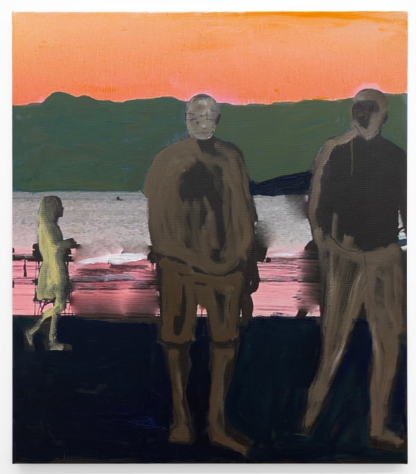 Maja Bajević, Summer, 2024