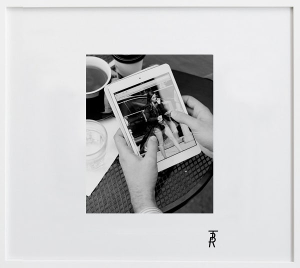 Tobias Kaspar, TBR (fig. 9), 2013