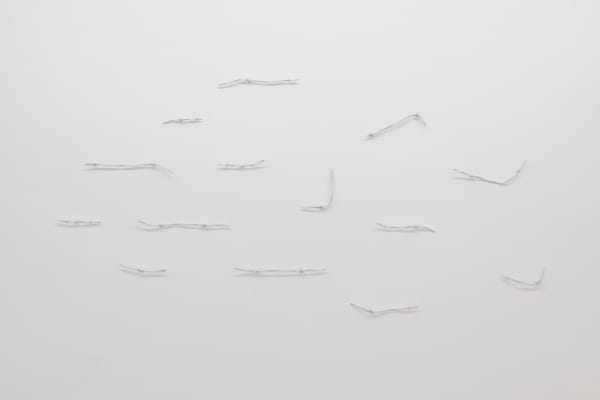 Ishita Chakraborty, Resistance VII, 2025