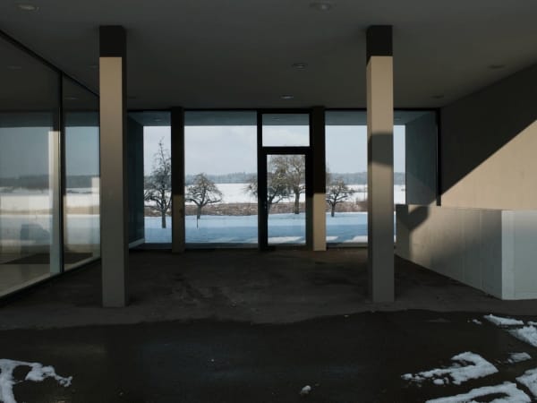 Willie Doherty, Without Trace(Displaced), 2013