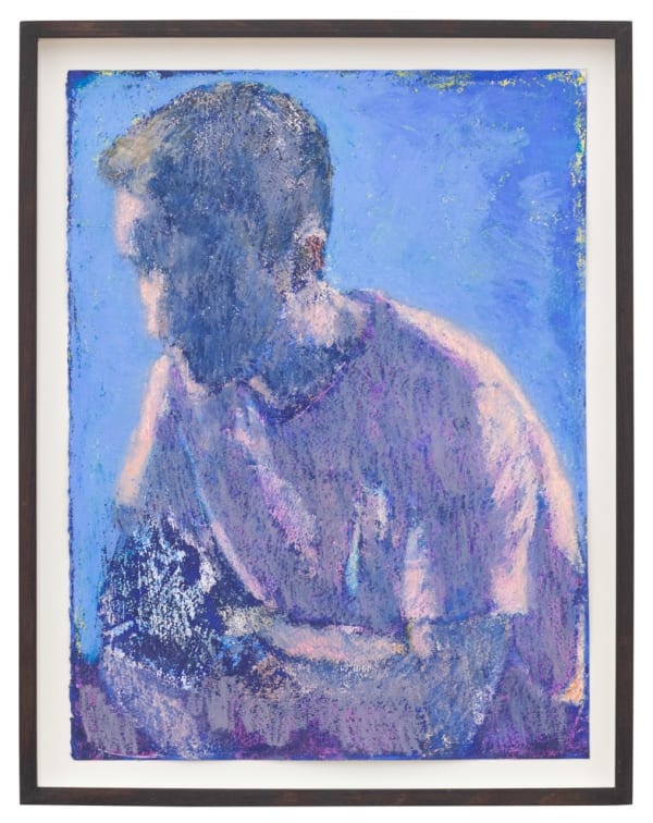 Simon Martin, Untitled, 2022