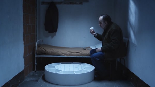 Javier Téllez, O Rinoceronte de Dürer (Dürer's Rhinoceros), 2010