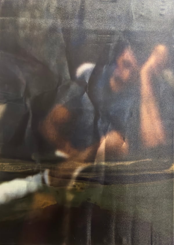 Eva Nielsen, Insula III, 2024