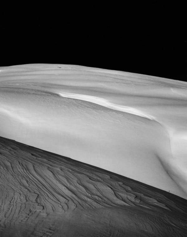 Shirana Shahbazi, Mond, 2017