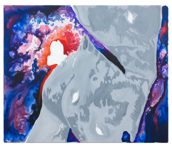 Grace Schwindt, Resting Butterfly, 2024