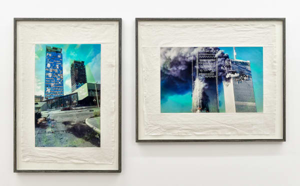 Maja Bajević, ManKind V, 2003