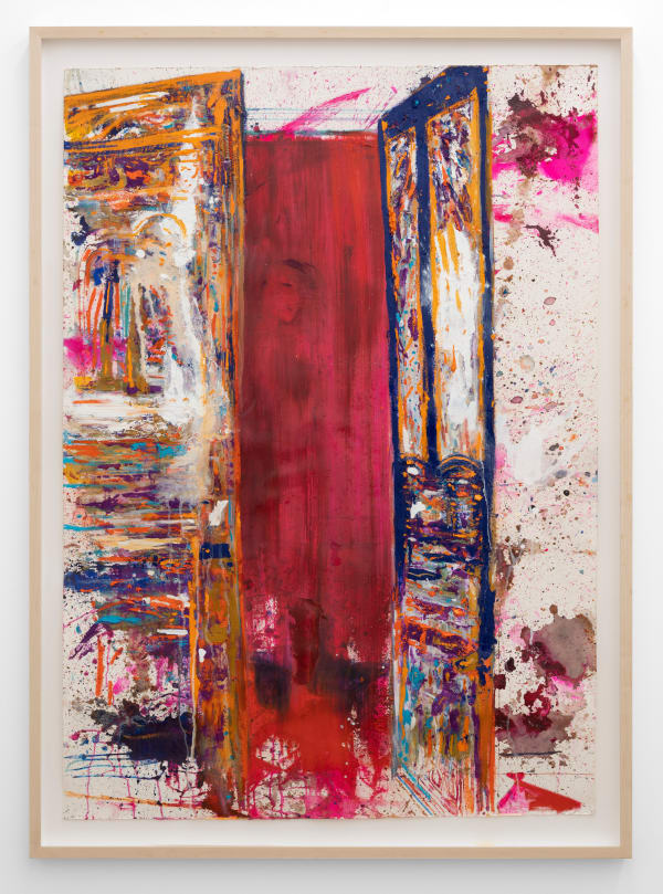 Raffi Kalenderian, Aniisa (South of France), 2023-2024