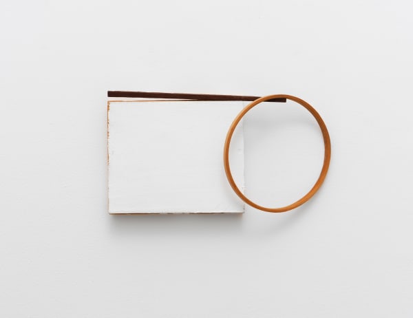 Fernanda Gomes, Untitled, 2025