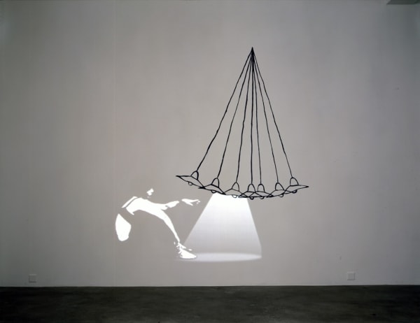 Zilla Leutenegger, Lucellino, 2006