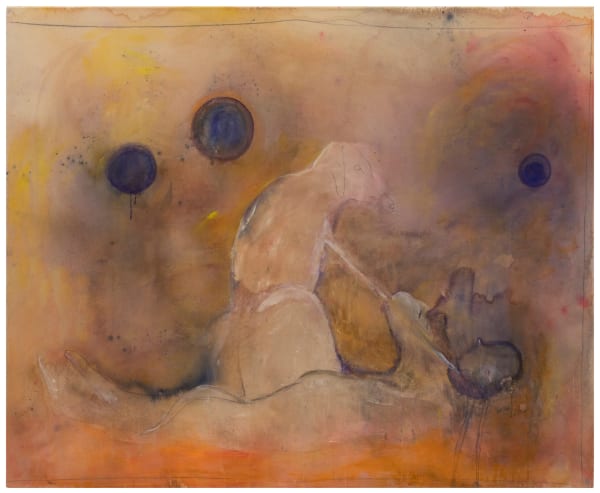 Valérie Favre, La cuillère, 2025